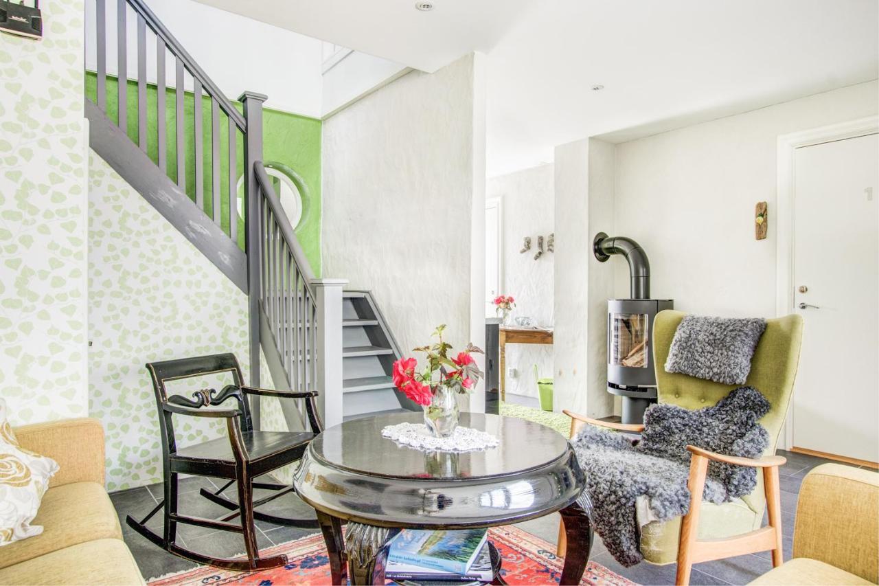 Cocoon Meetings Bed and Breakfast Degeberga Buitenkant foto