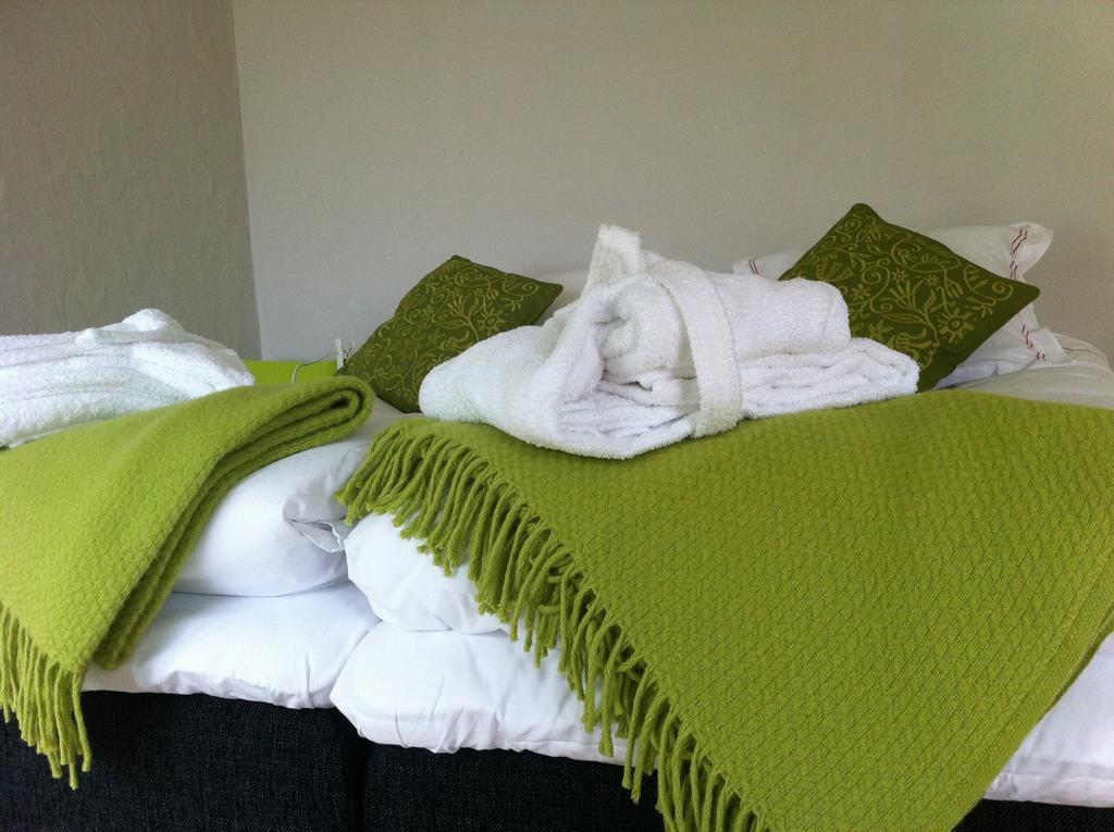 Cocoon Meetings Bed and Breakfast Degeberga Kamer foto
