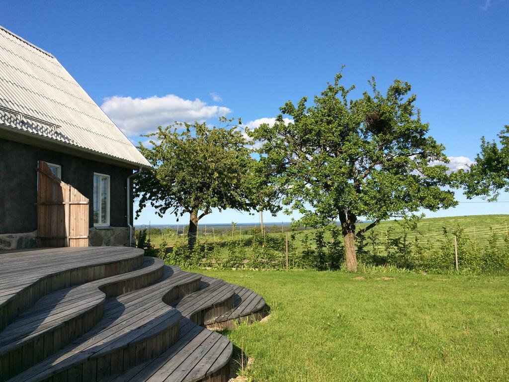 Cocoon Meetings Bed and Breakfast Degeberga Buitenkant foto