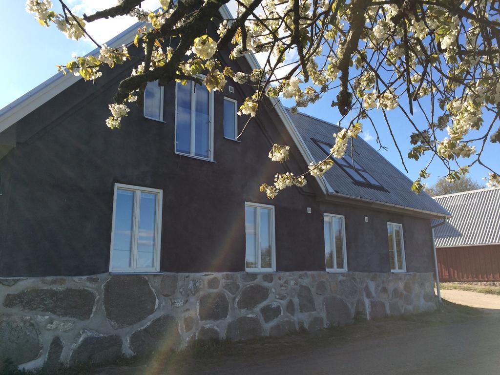 Cocoon Meetings Bed and Breakfast Degeberga Buitenkant foto