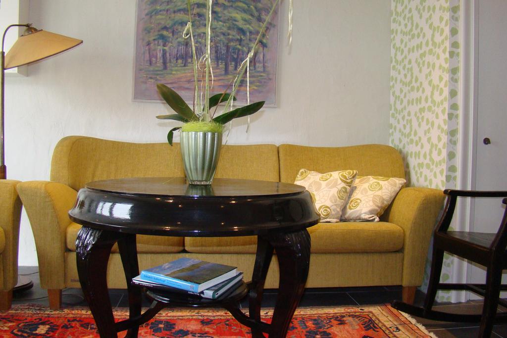Cocoon Meetings Bed and Breakfast Degeberga Buitenkant foto