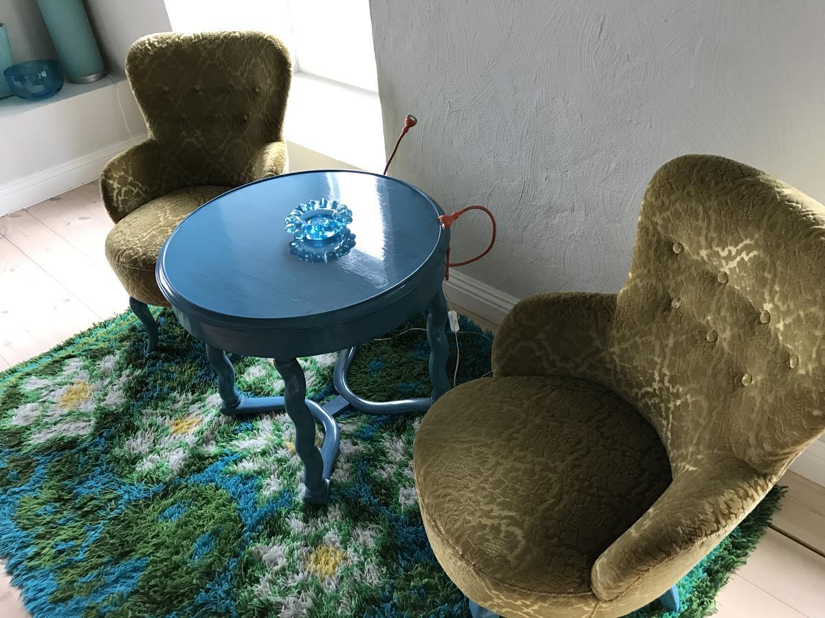 Cocoon Meetings Bed and Breakfast Degeberga Buitenkant foto