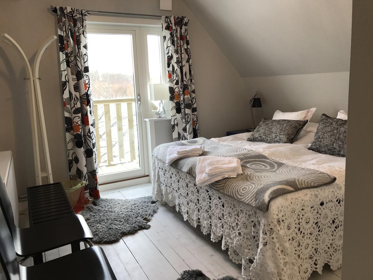 Cocoon Meetings Bed and Breakfast Degeberga Buitenkant foto