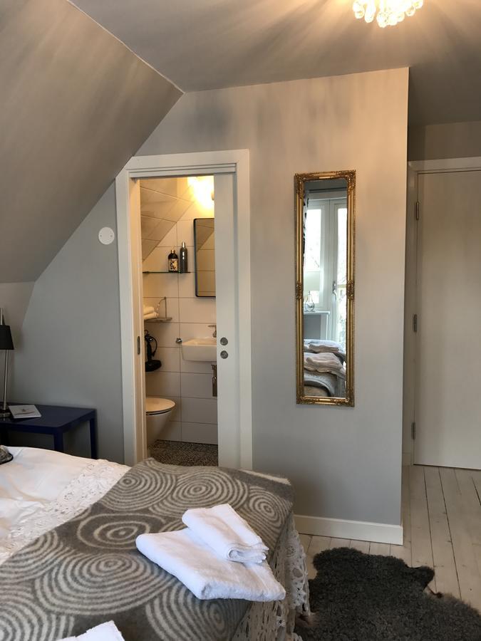 Cocoon Meetings Bed and Breakfast Degeberga Buitenkant foto