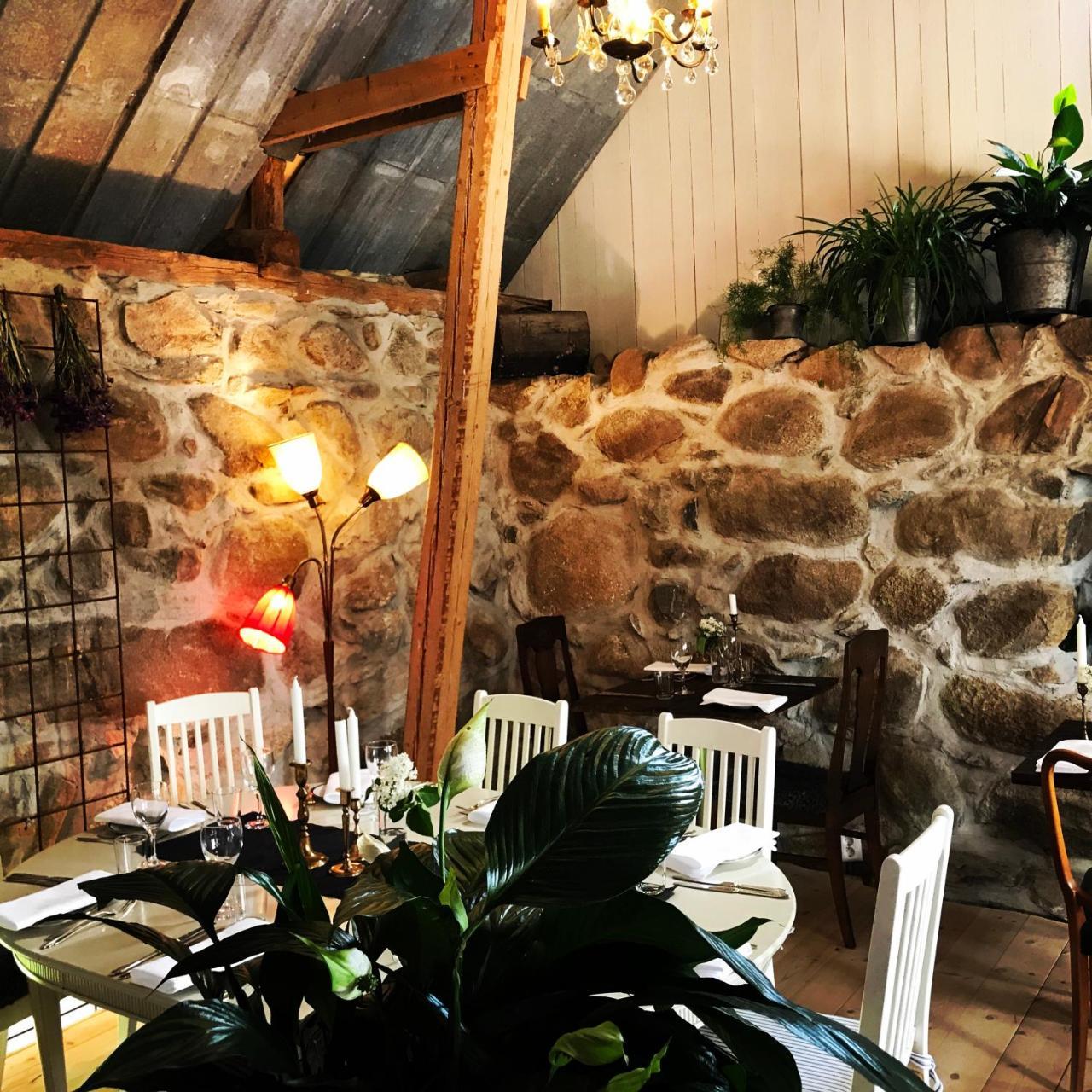 Cocoon Meetings Bed and Breakfast Degeberga Buitenkant foto