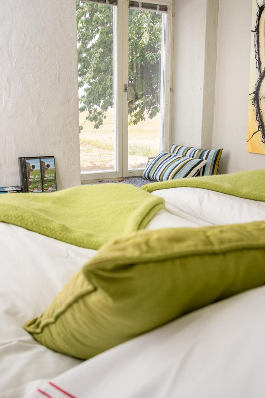 Cocoon Meetings Bed and Breakfast Degeberga Buitenkant foto